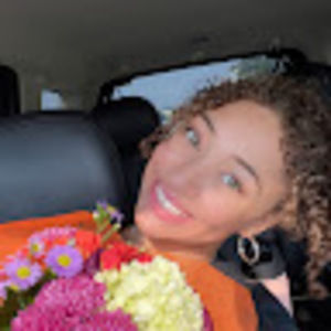 Meet your Posher, Kalea